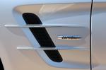 Mercedes-Benz SL550 2013 года